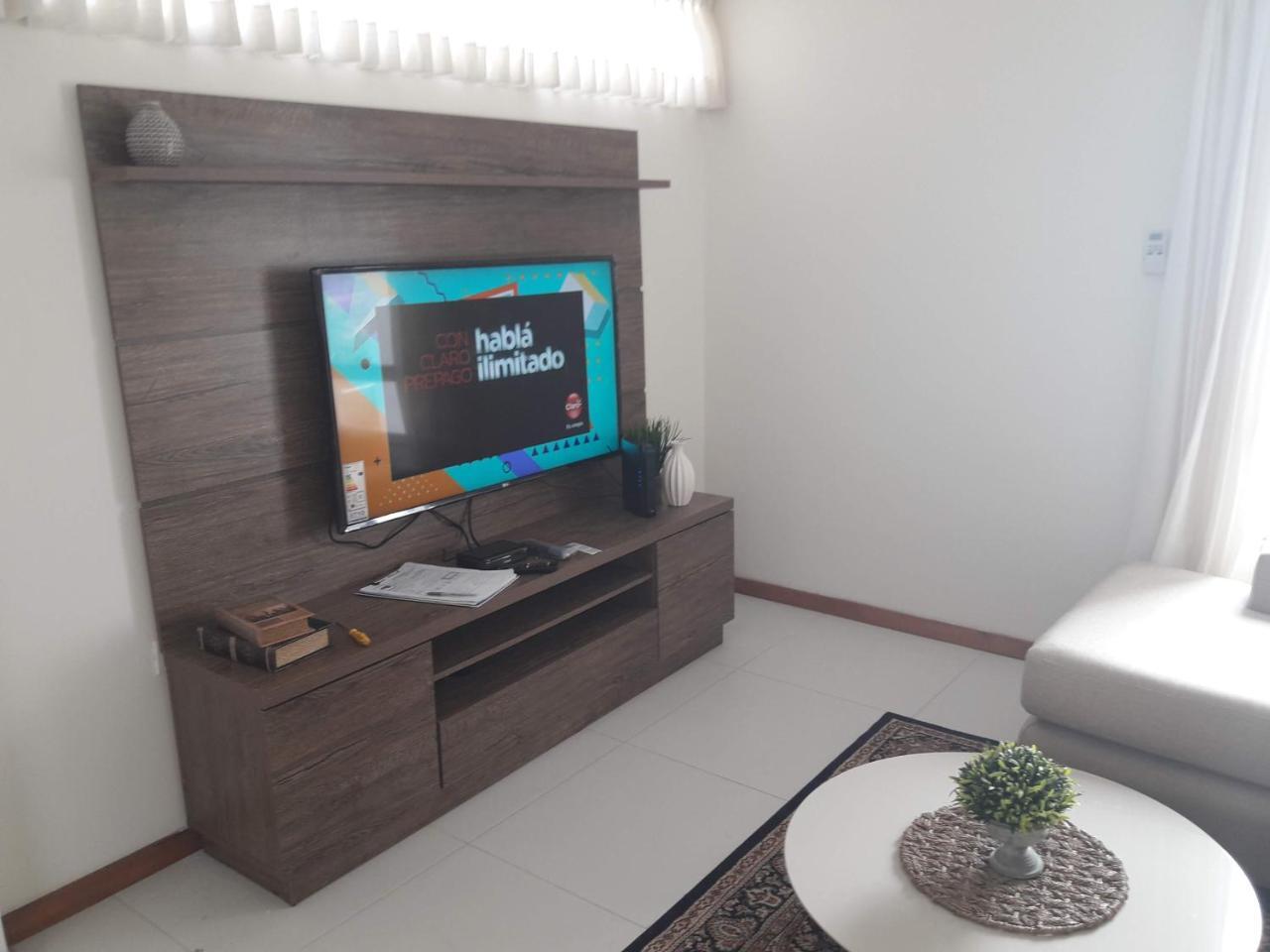Centro De Asuncion Nuevo Apartamento, Comodo, Seguro, Piscina, Gimnasio Y Parking Eksteriør bilde