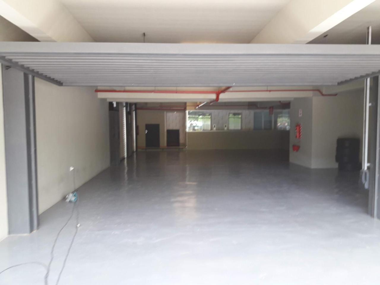 Centro De Asuncion Nuevo Apartamento, Comodo, Seguro, Piscina, Gimnasio Y Parking Eksteriør bilde
